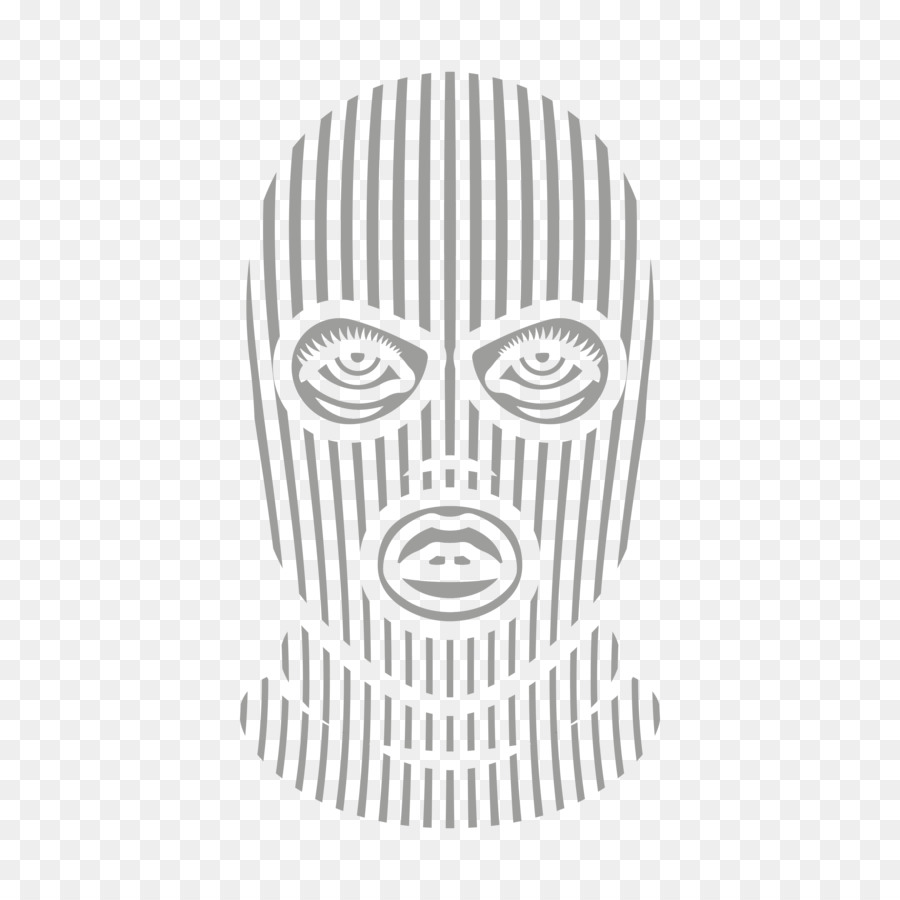 Masque Rayé，Rayures PNG