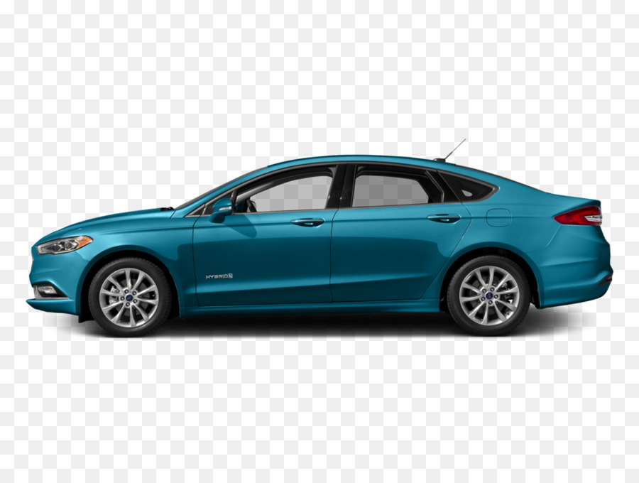 2018 Ford Fusion Hybride Se，Ford PNG