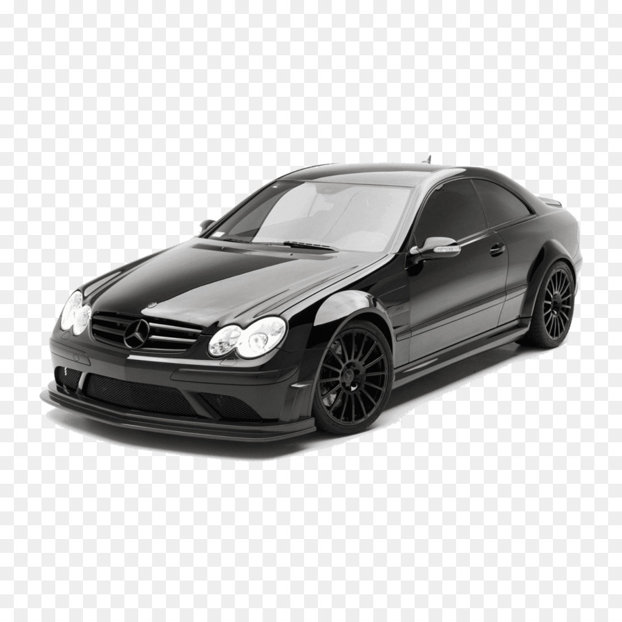 Voiture Noire，Compact PNG