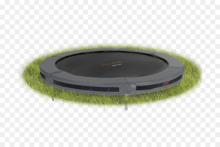 Trampoline，Rond PNG