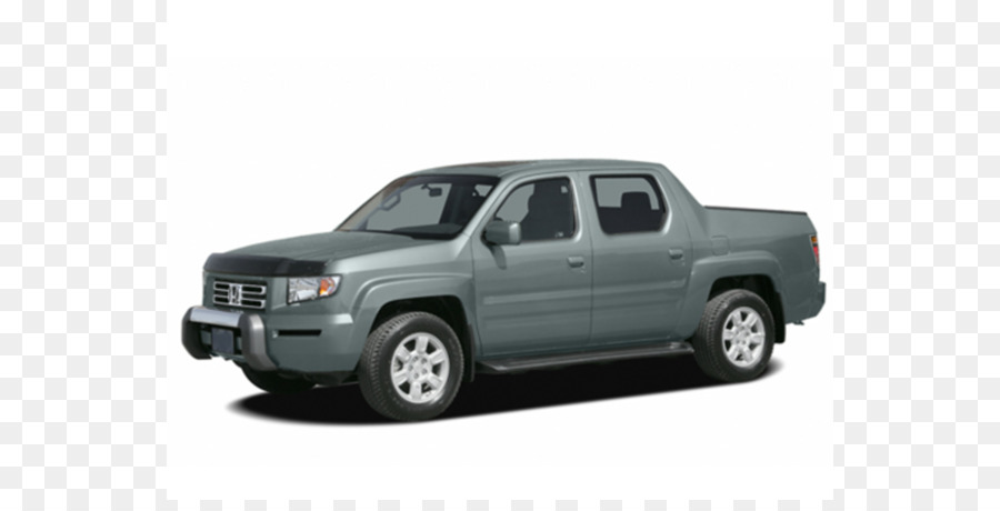 2006 Honda Ridgeline，Honda PNG