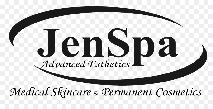 Jenspa Avancée Esthétique，Logo PNG
