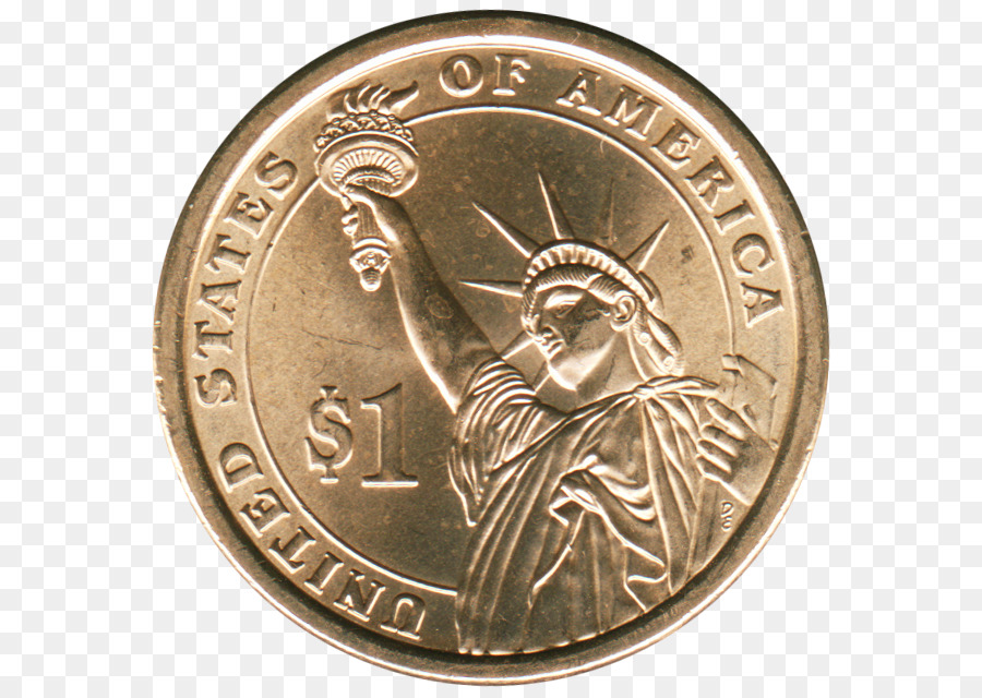 Pièce De Monnaie，Médaille De Bronze PNG