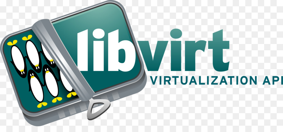 Libvirt，Kernelbased De La Machine Virtuelle PNG