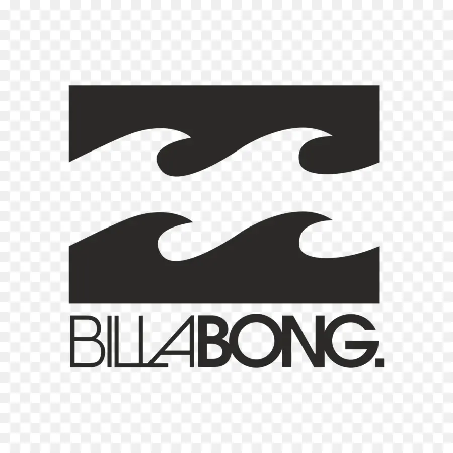 Billabong，Logo PNG