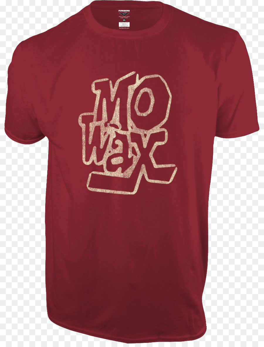 Mo Wax，Tshirt PNG