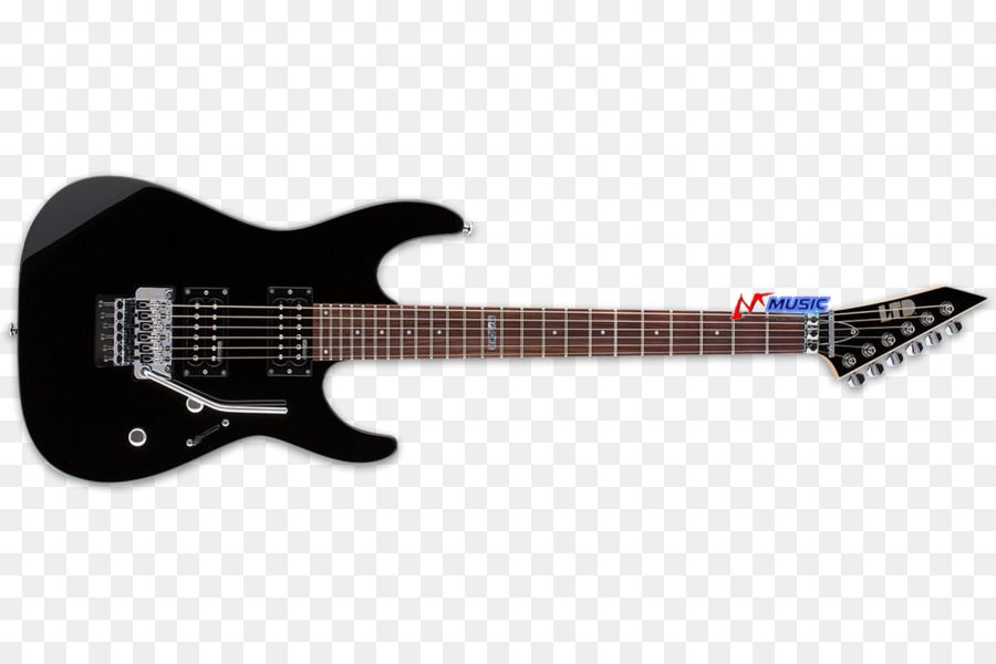 Guitare，Noir PNG