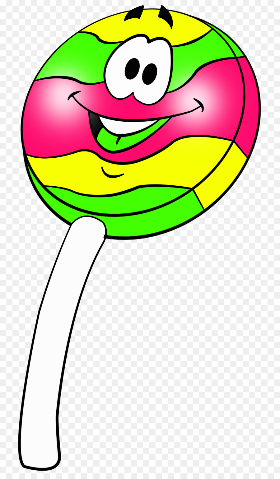 Smiley，Animation PNG