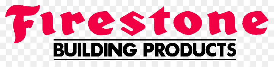 Logo Des Produits De Construction Firestone，Rouge PNG