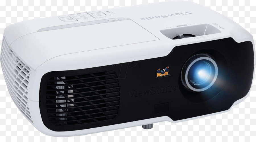 Projecteur Blanc，Voirsonic PNG