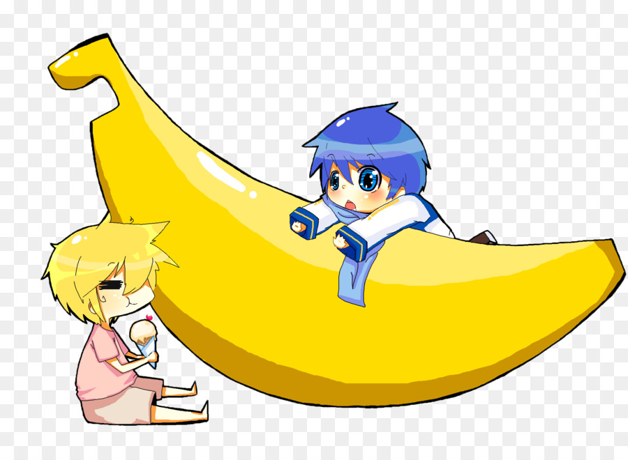 Banane，Loisirs PNG