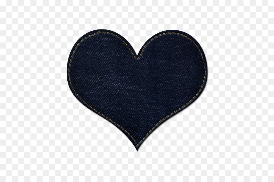 Coeur En Jean，Amour PNG