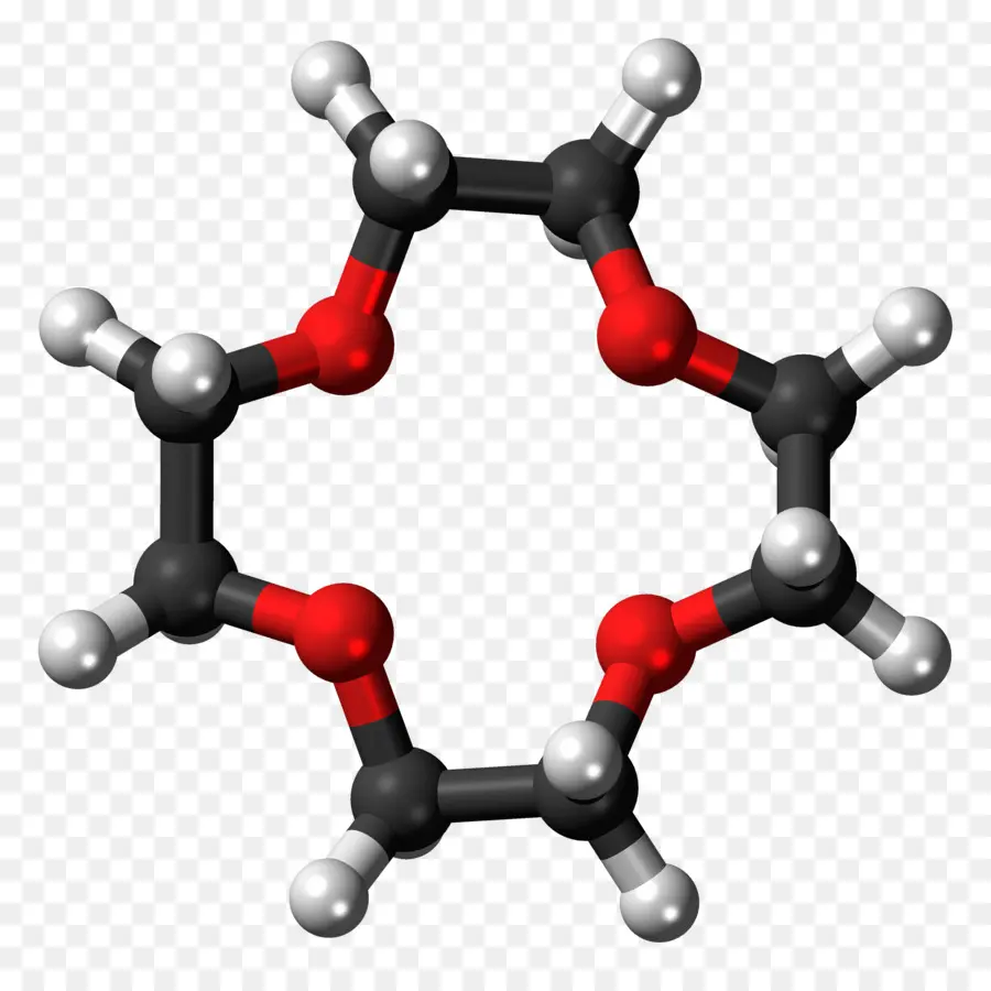 Molécule，Chimie PNG