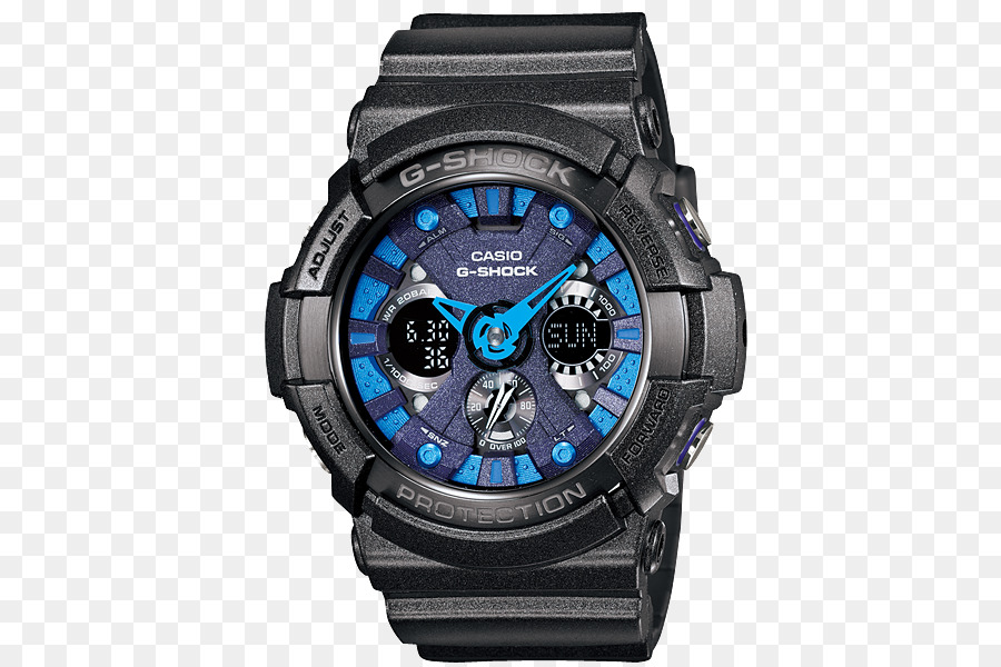 Gshock，Regarder PNG