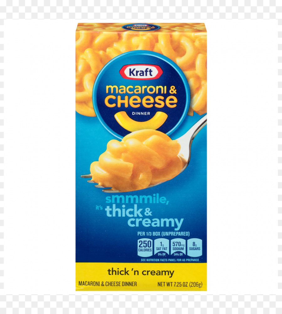 Le Kraft Dinner，Macaroni Et Fromage PNG