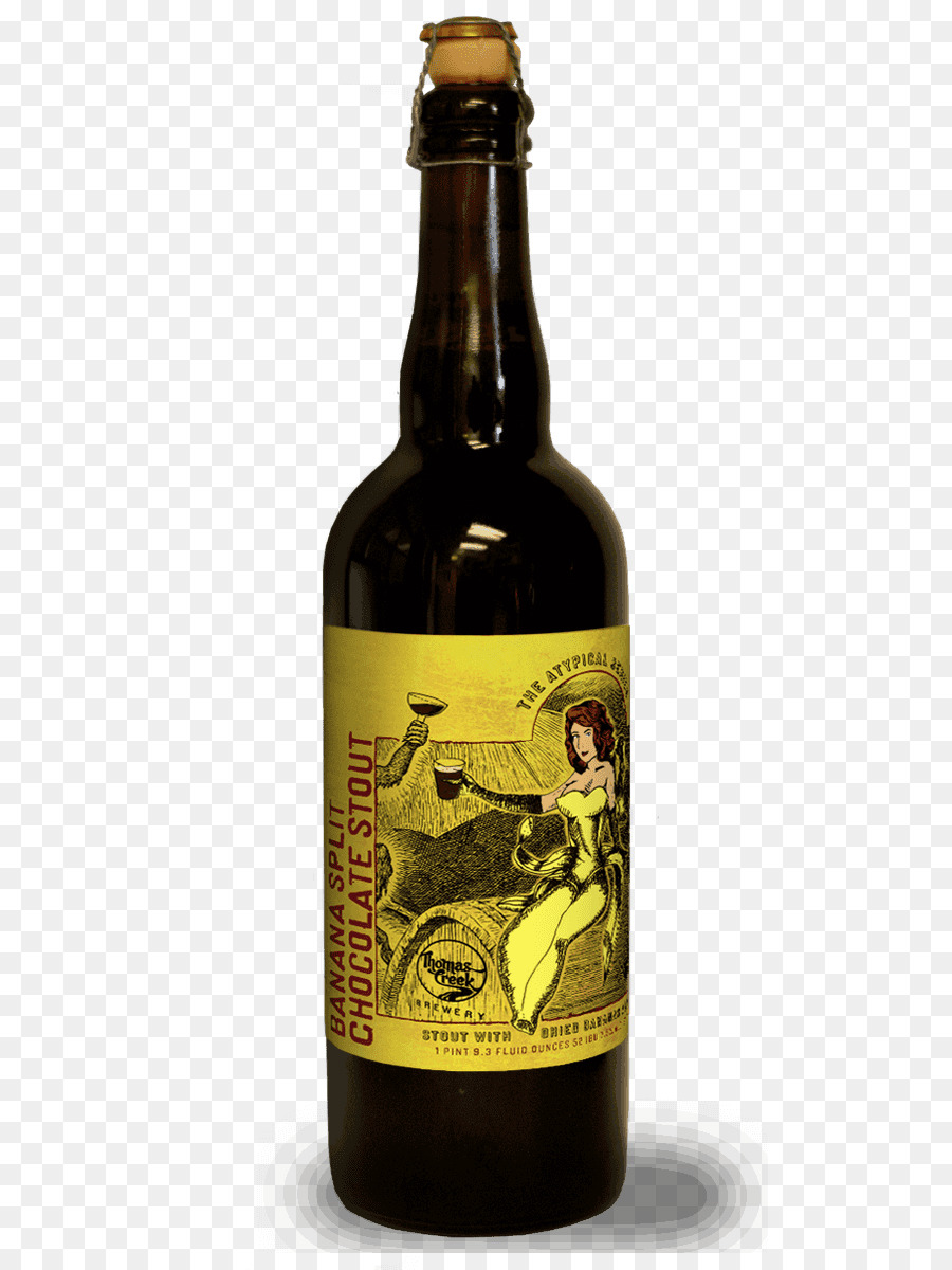 De，La Bière PNG