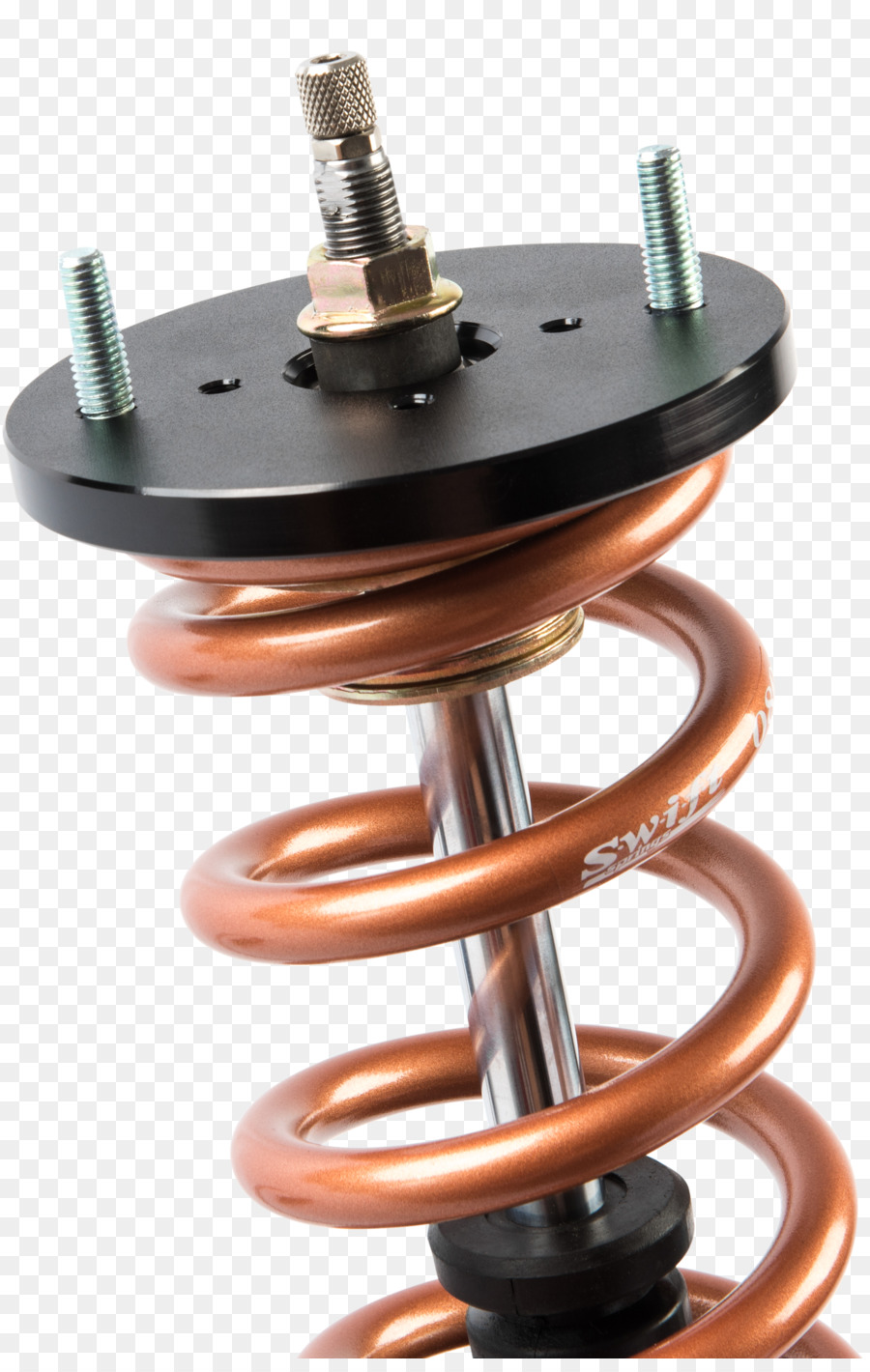 Coilover，Position PNG