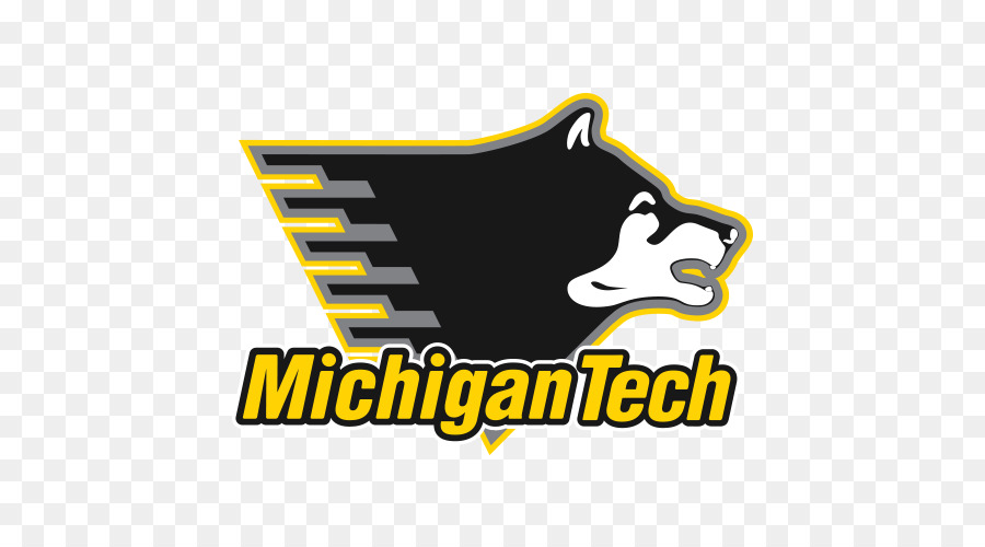 Université Technologique Du Michigan，Michigan Tech Huskies Football PNG