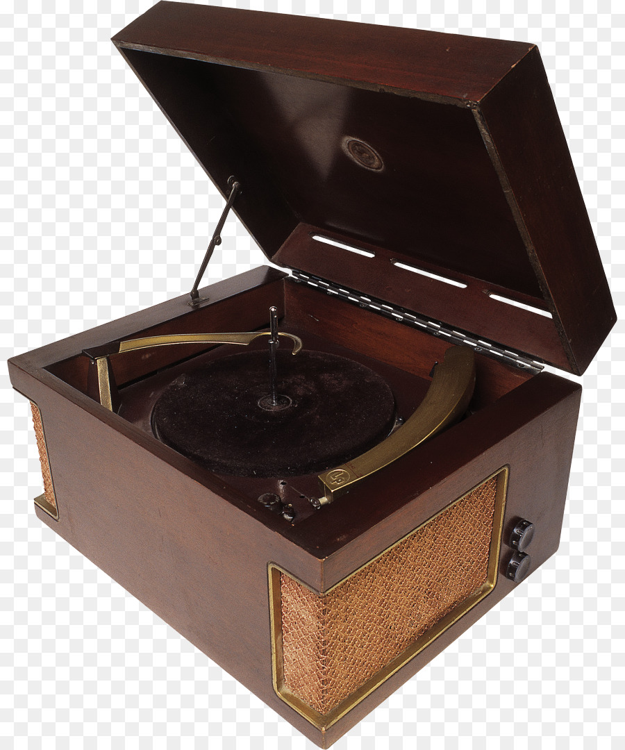 Tourne Disque Vintage，Ancien PNG