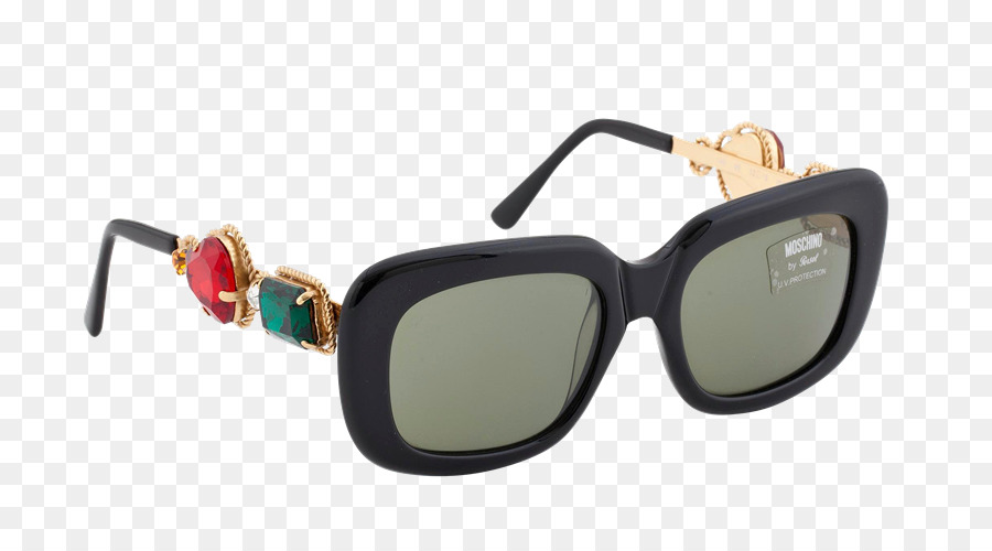 Lunettes De Soleil，Lunettes PNG