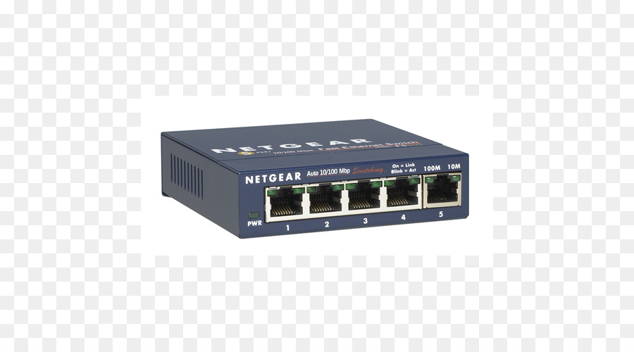 Commutateur De Réseau，Ethernet PNG