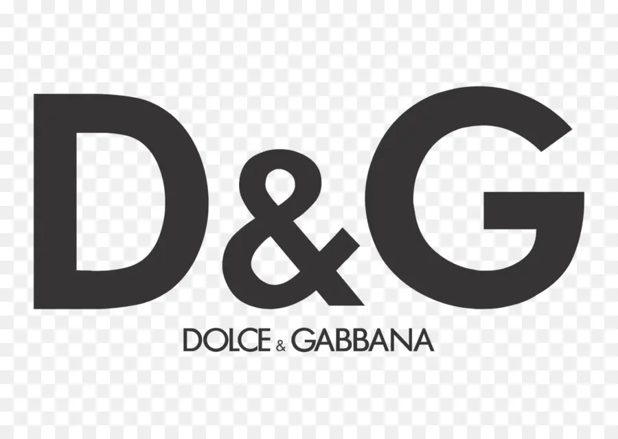 D G，Dolce Gabbana PNG