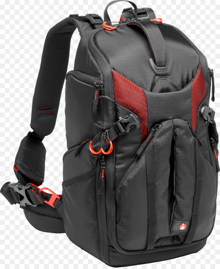 Manfrotto Sac à Dos Pro De La Lumière 3n126，Sac à Dos PNG