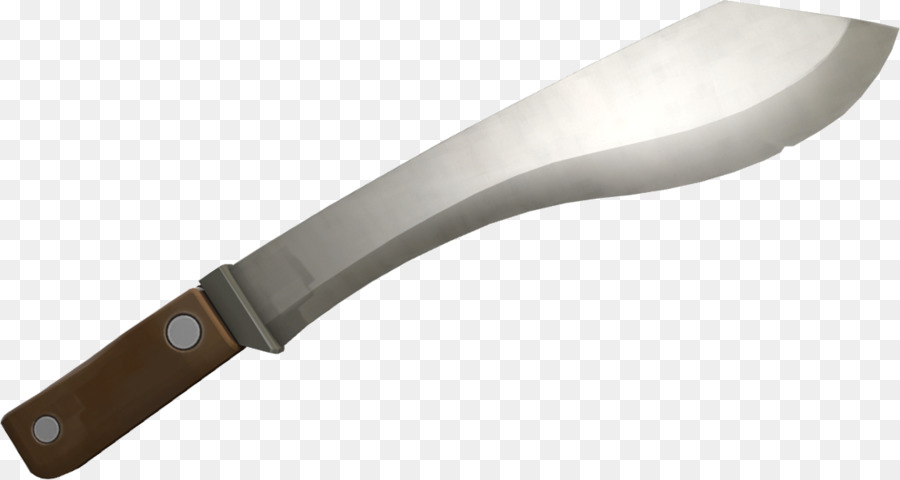 Machette，Couteau Bowie PNG