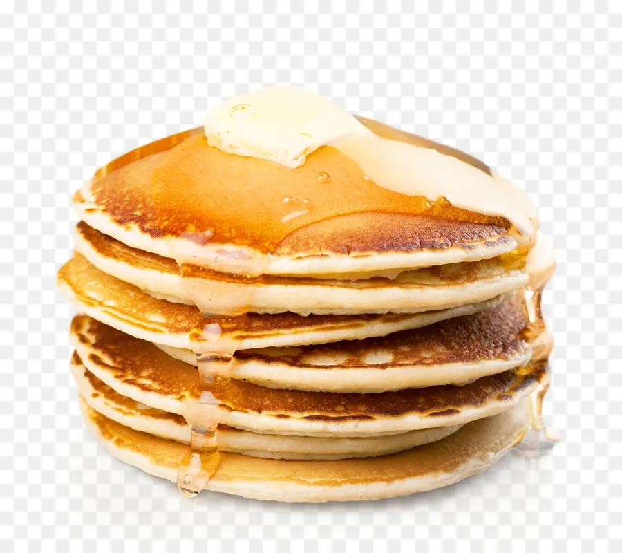 Crêpes，Petit Déjeuner PNG