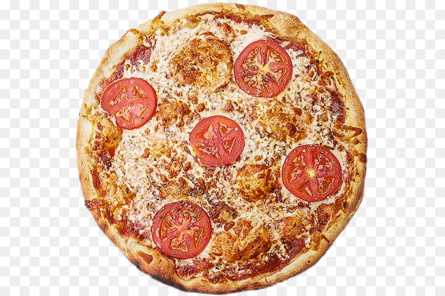 Pizza，Tomate PNG