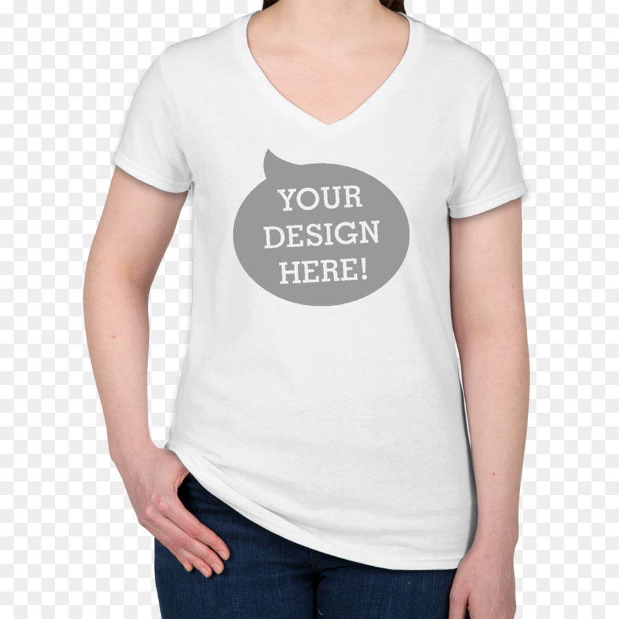 Tshirt，Manche PNG