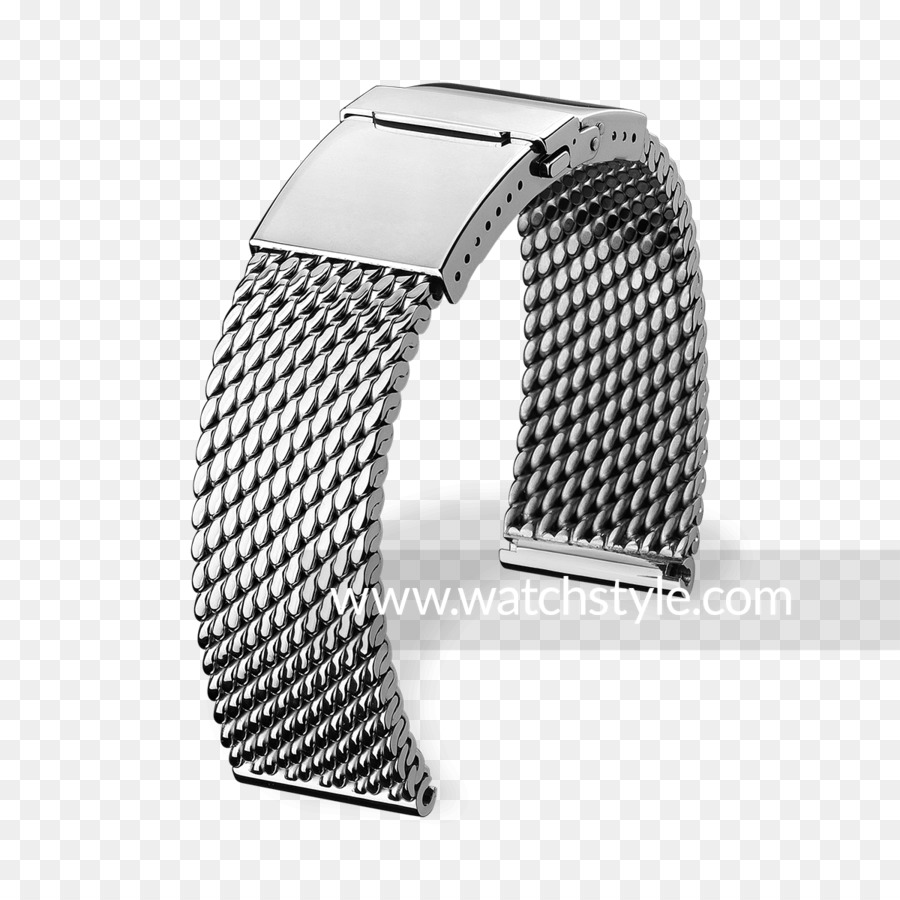 Bracelet De Montre En Métal，Montre PNG