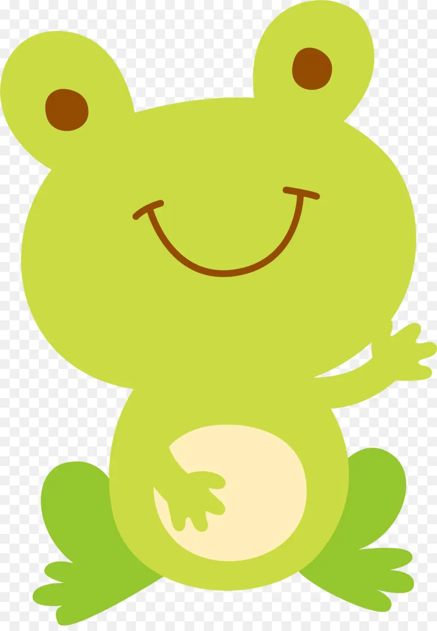 Grenouille，Amphibie PNG