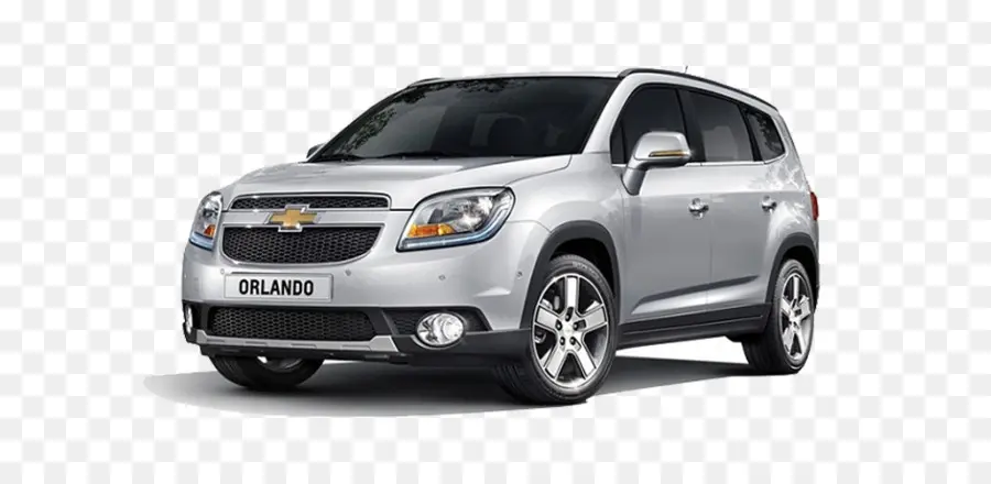 Chevrolet Orlando，Chevrolet PNG