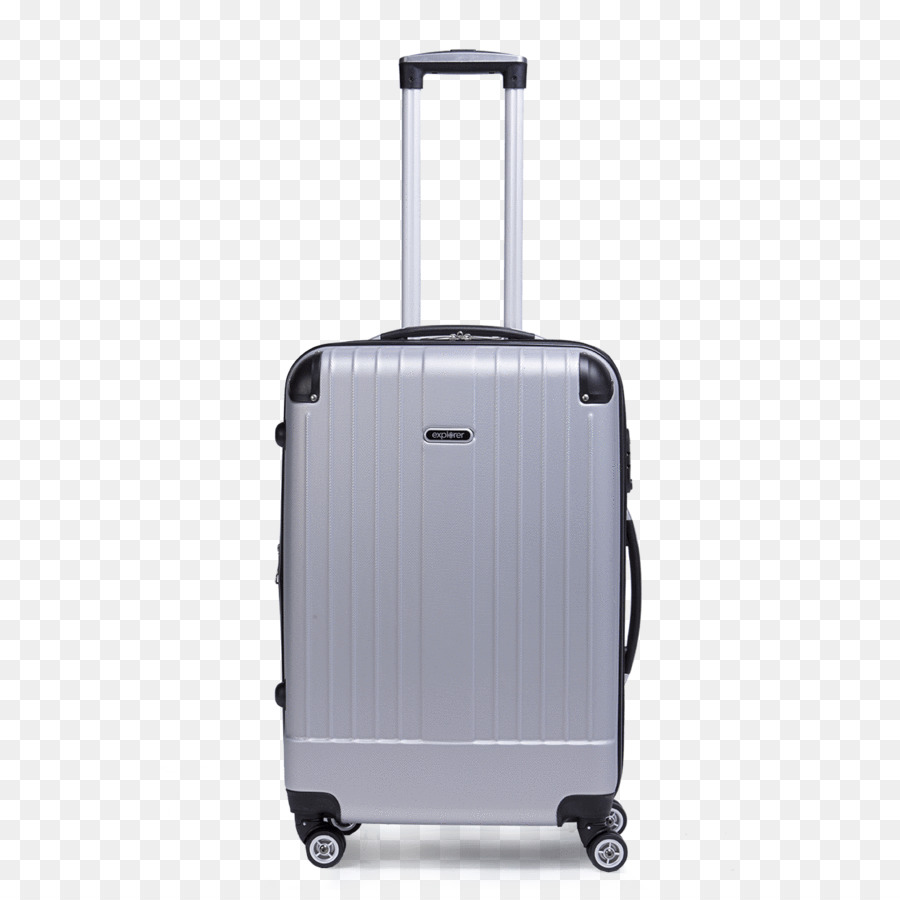 Valise Violette，Voyage PNG