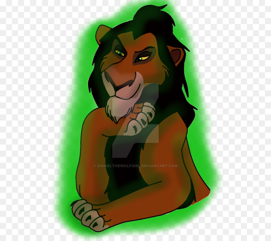 Lion，Dessin Animé PNG