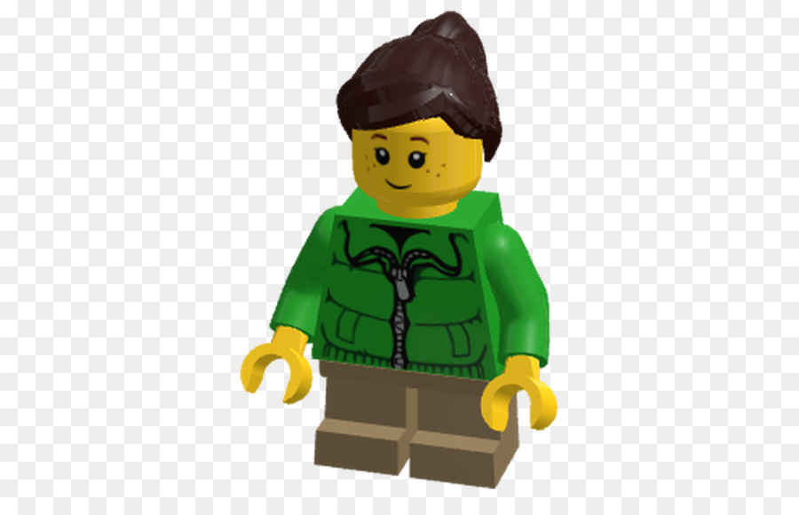 Lego，Caractère PNG