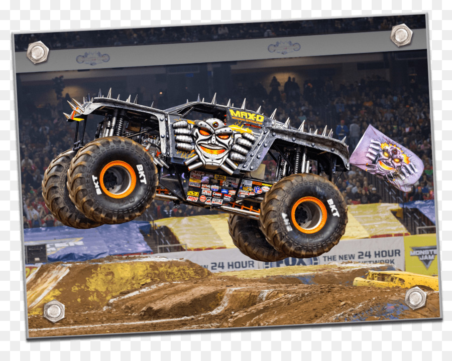 Monster Truck，Voiture PNG