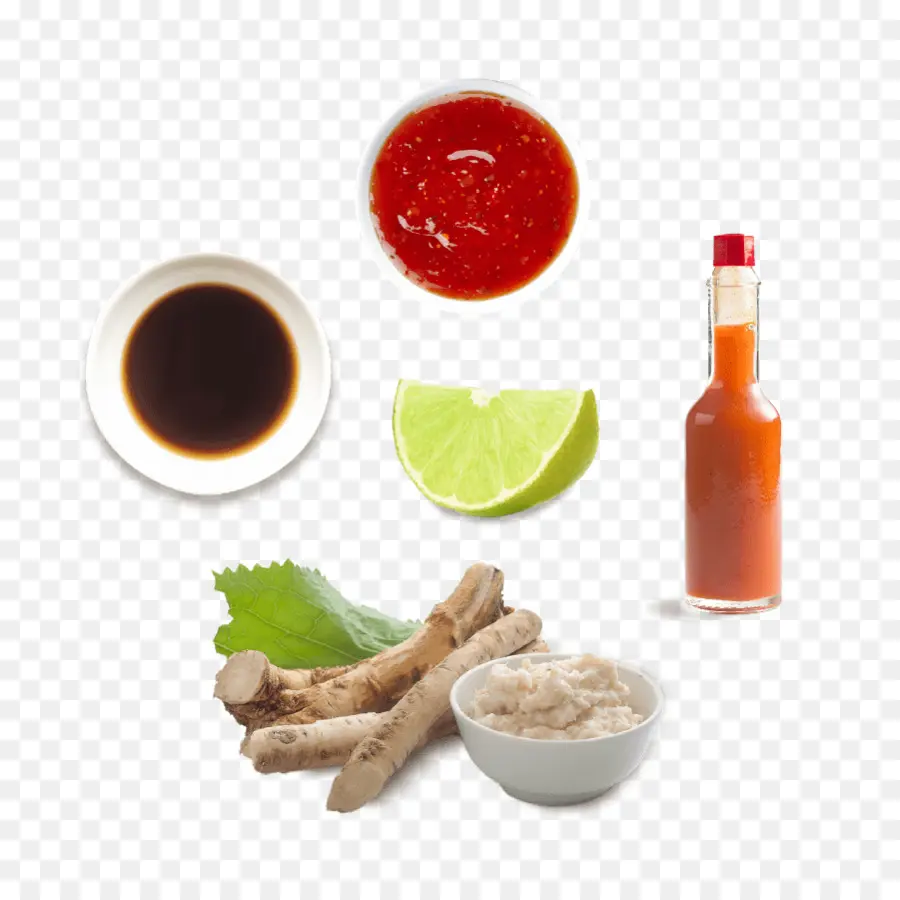 Sauce，Raifort PNG