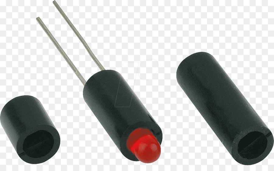 Diodes électroluminescentes，Millimètre PNG