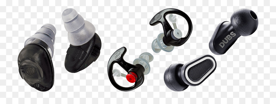 Casque，Bouchon D Oreille PNG