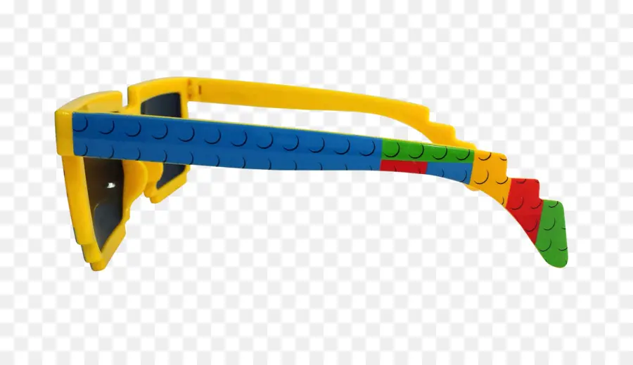 Lunettes De Soleil Lego，Jouet PNG