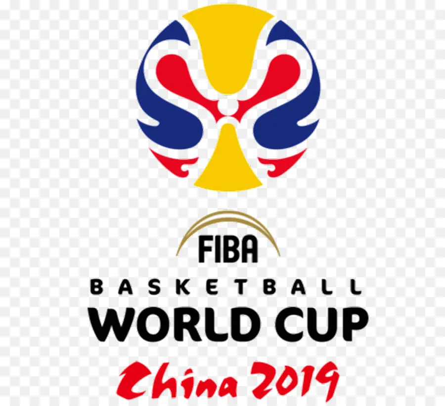 Coupe Du Monde De Basket Ball Fiba，Logo PNG