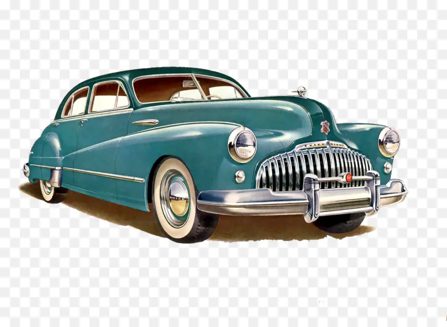 Buick Super，Voiture PNG