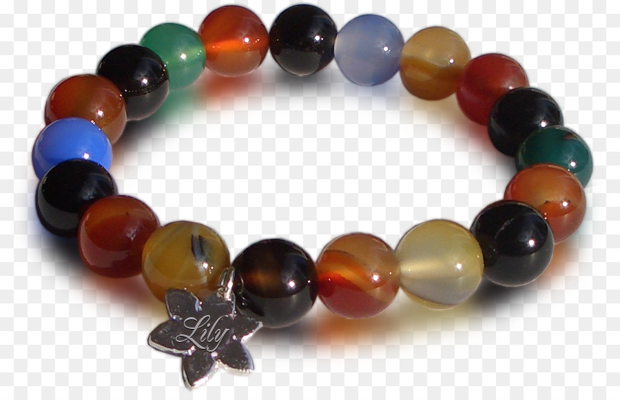 Bracelet，Agate PNG