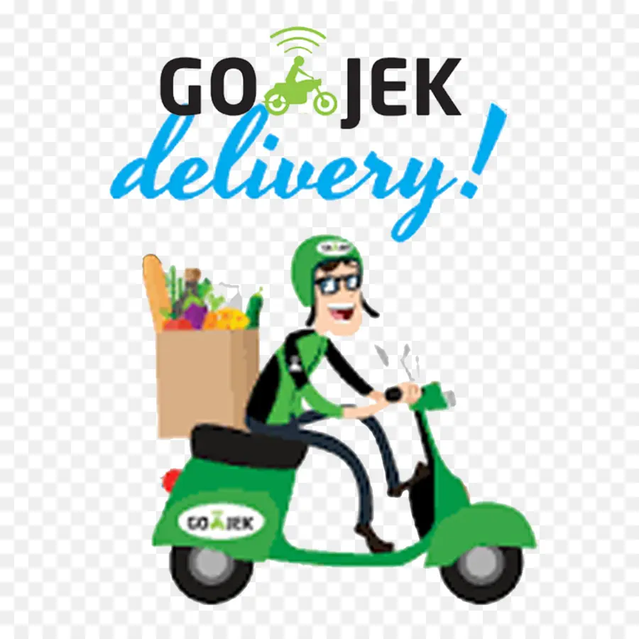 Gojek，Moto Taxi PNG