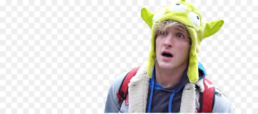 Aokigahara，Logan Paul PNG