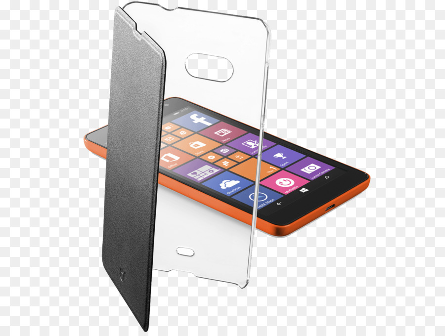 Smartphone，Microsoft Lumia 535 PNG