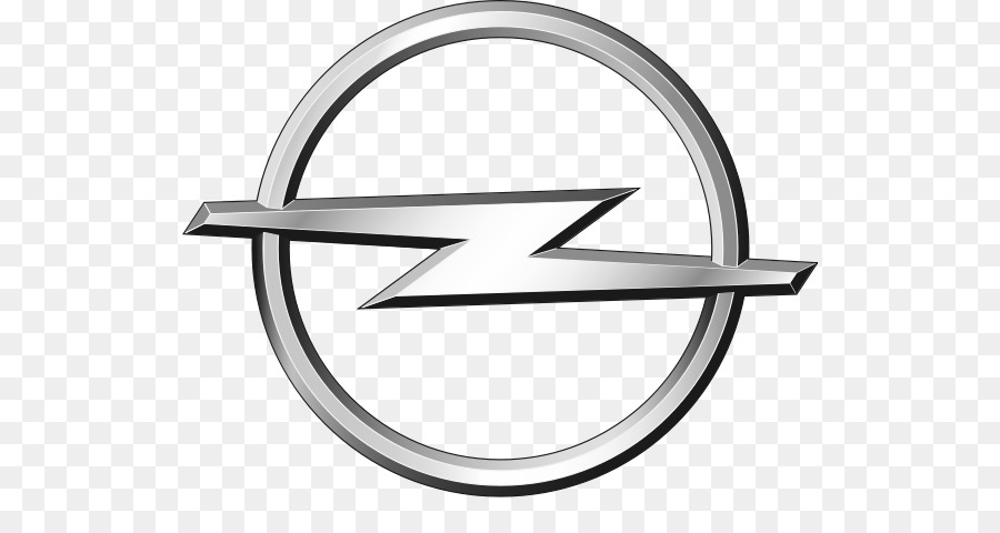 Logo Opel，Voiture PNG