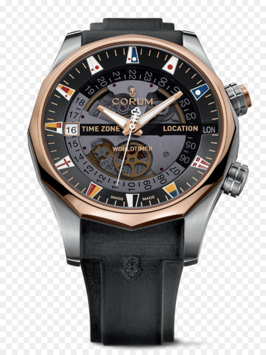 Corum，Coupe De L Amiral PNG